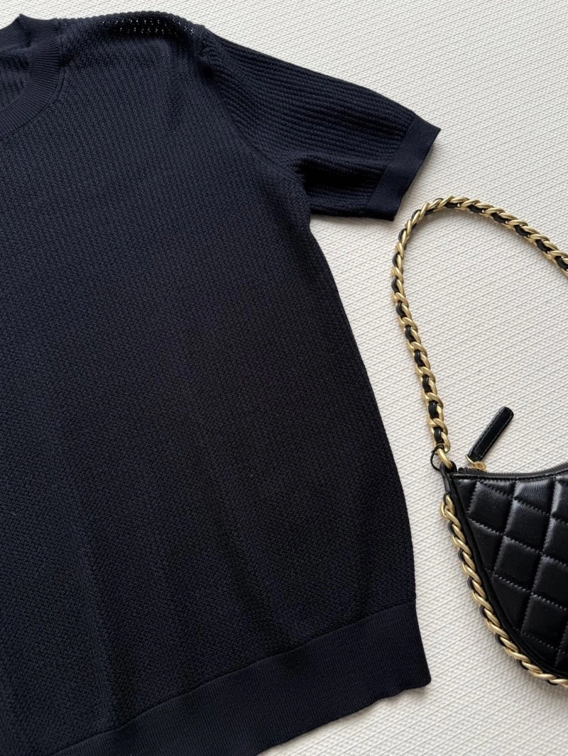 Loro Piana T-Shirts EasyMatch 156615