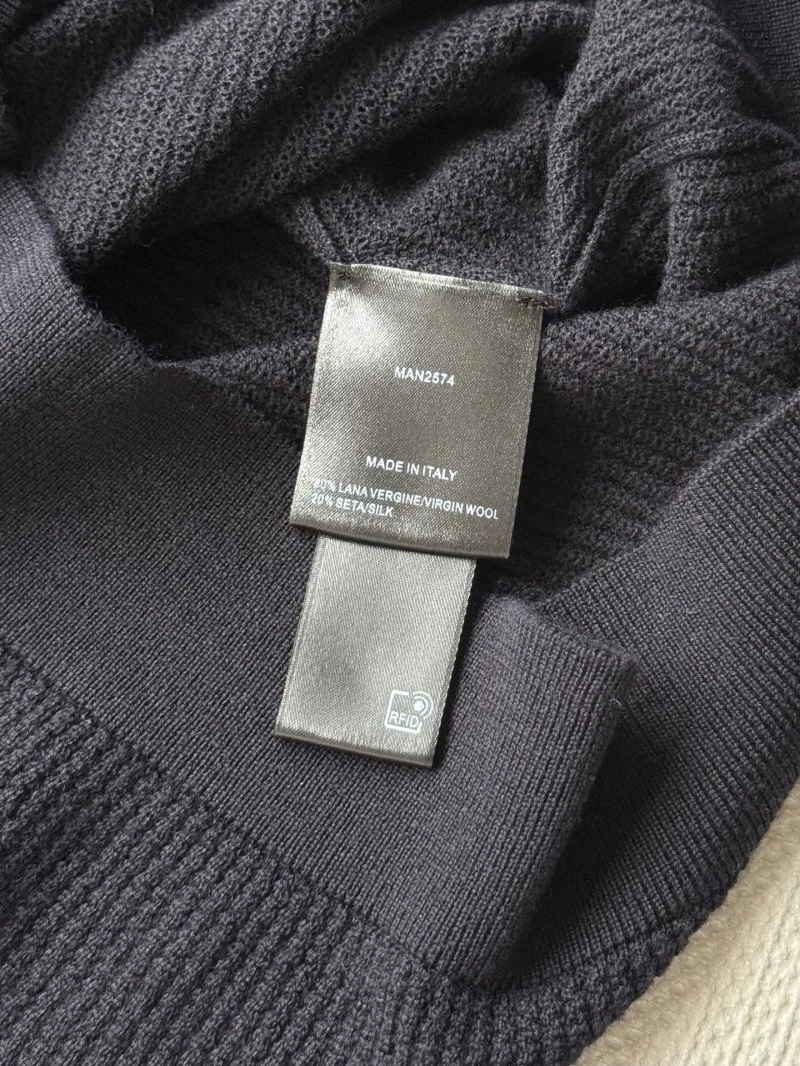 Loro Piana T-Shirts EasyMatch 156615