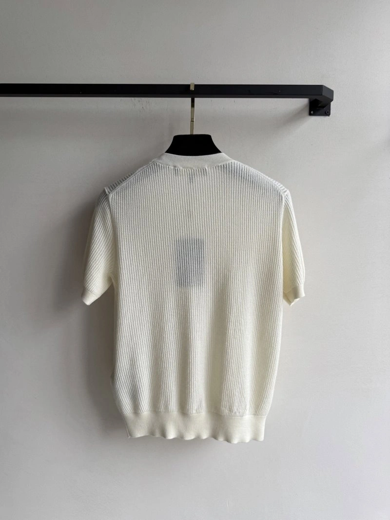 Loro Piana T-Shirts Trendy 156654
