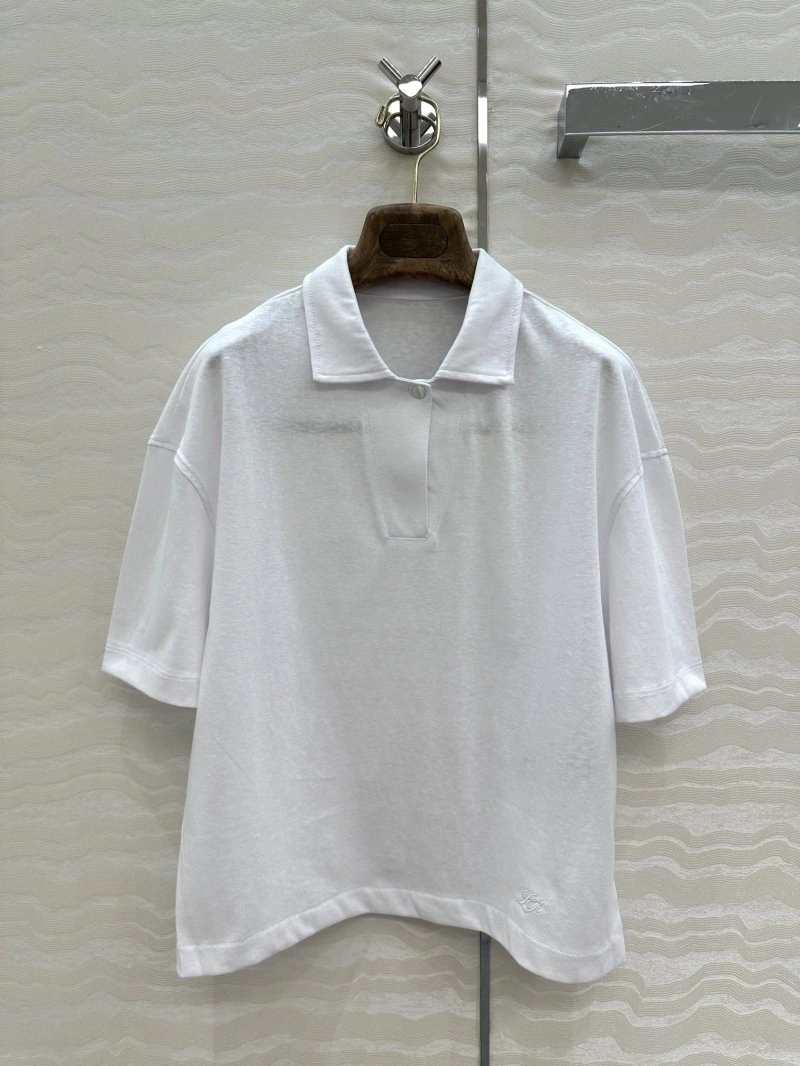 Vibrant Loro Piana T-Shirts 156618