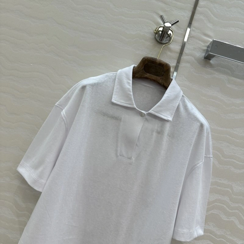 Vibrant Loro Piana T-Shirts 156618