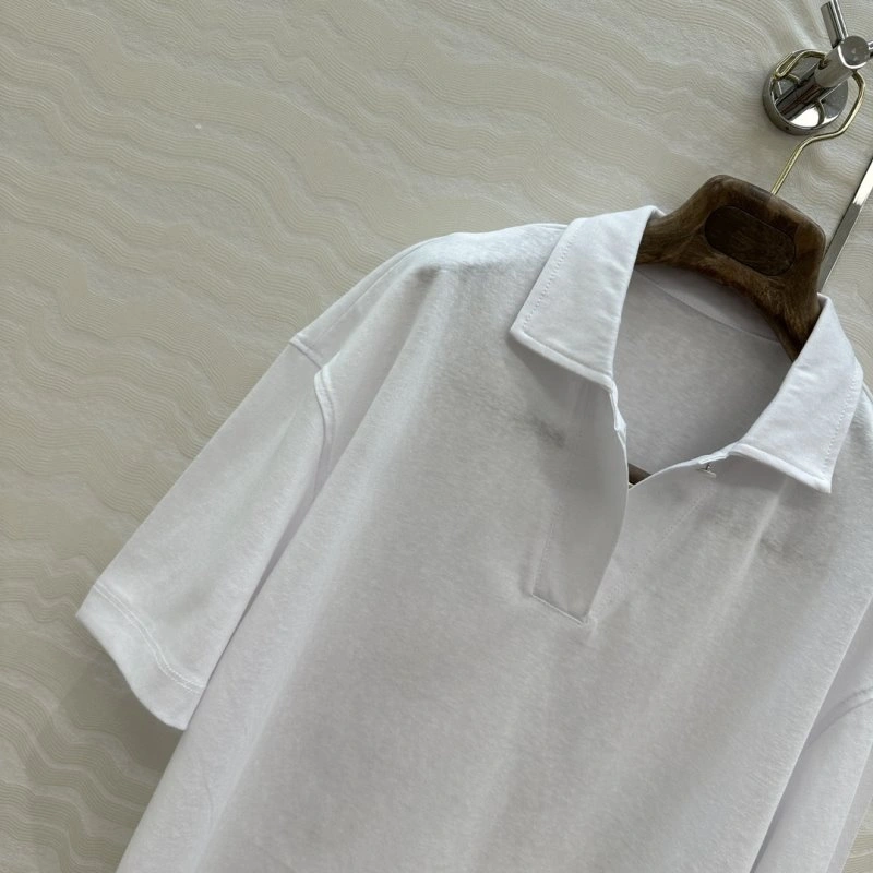 Vibrant Loro Piana T-Shirts 156618