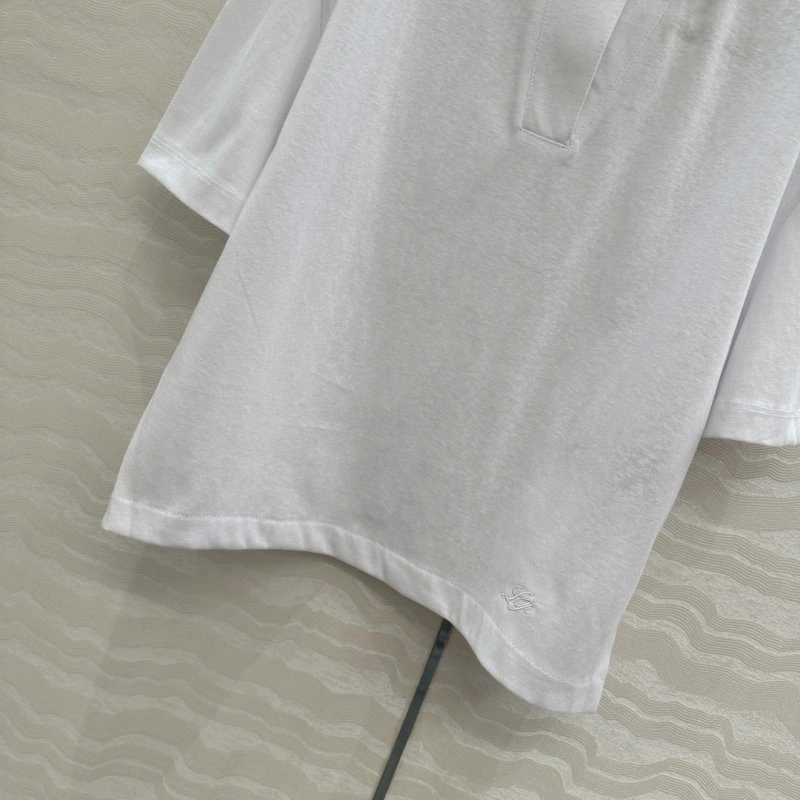 Vibrant Loro Piana T-Shirts 156618