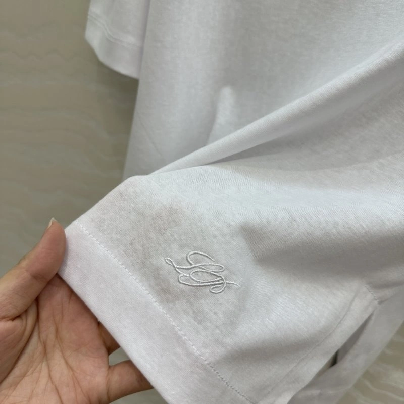 Vibrant Loro Piana T-Shirts 156618
