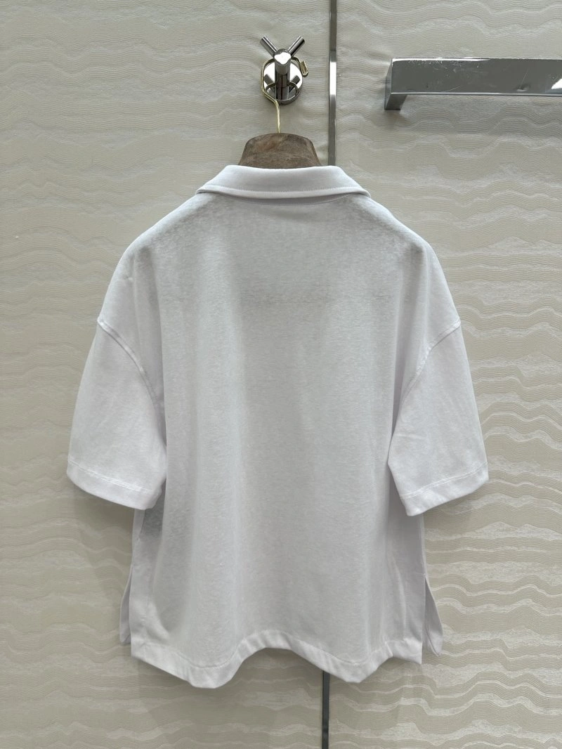 Vibrant Loro Piana T-Shirts 156618
