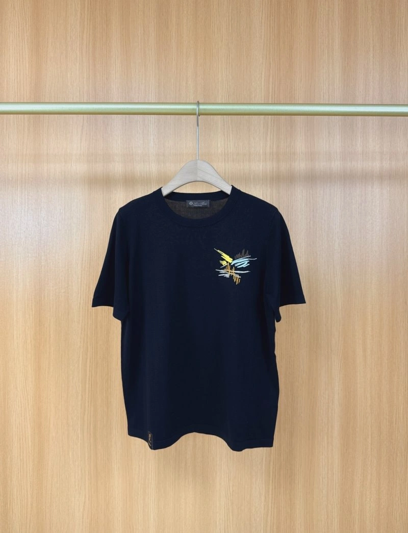 Resilient Loro Piana T-Shirts 156614
