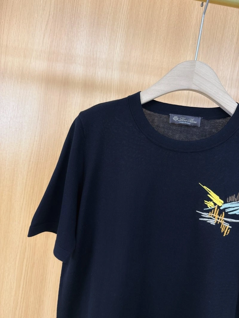 Resilient Loro Piana T-Shirts 156614