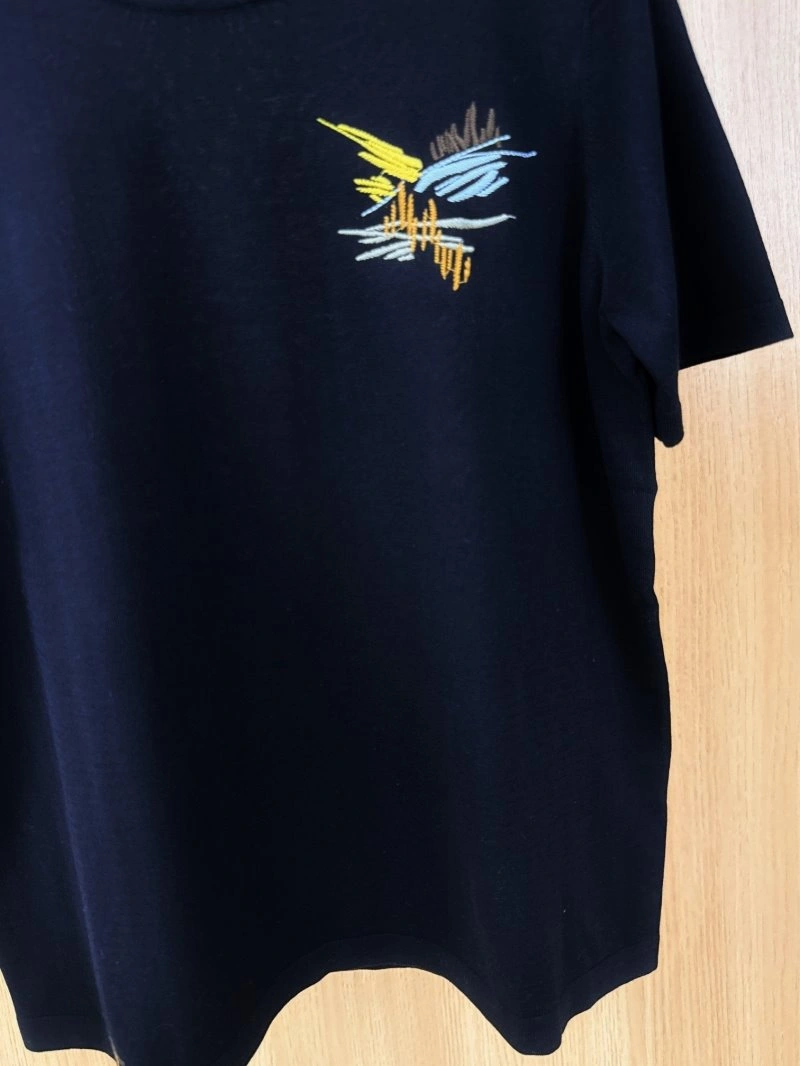 Resilient Loro Piana T-Shirts 156614