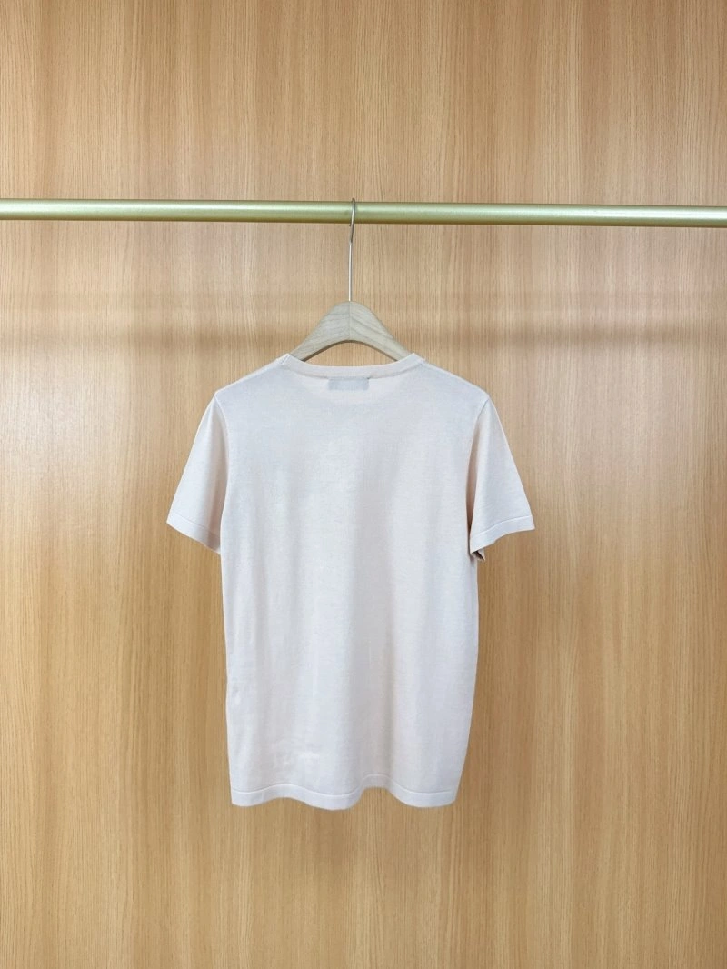 WaterResistant Loro Piana T-Shirts 156616