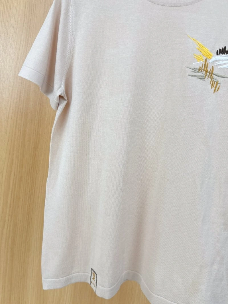 WaterResistant Loro Piana T-Shirts 156616