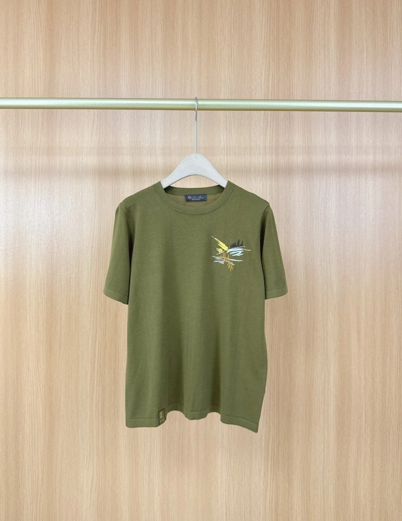 DailyWear Loro Piana T-Shirts 156611