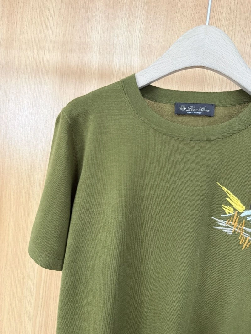 DailyWear Loro Piana T-Shirts 156611