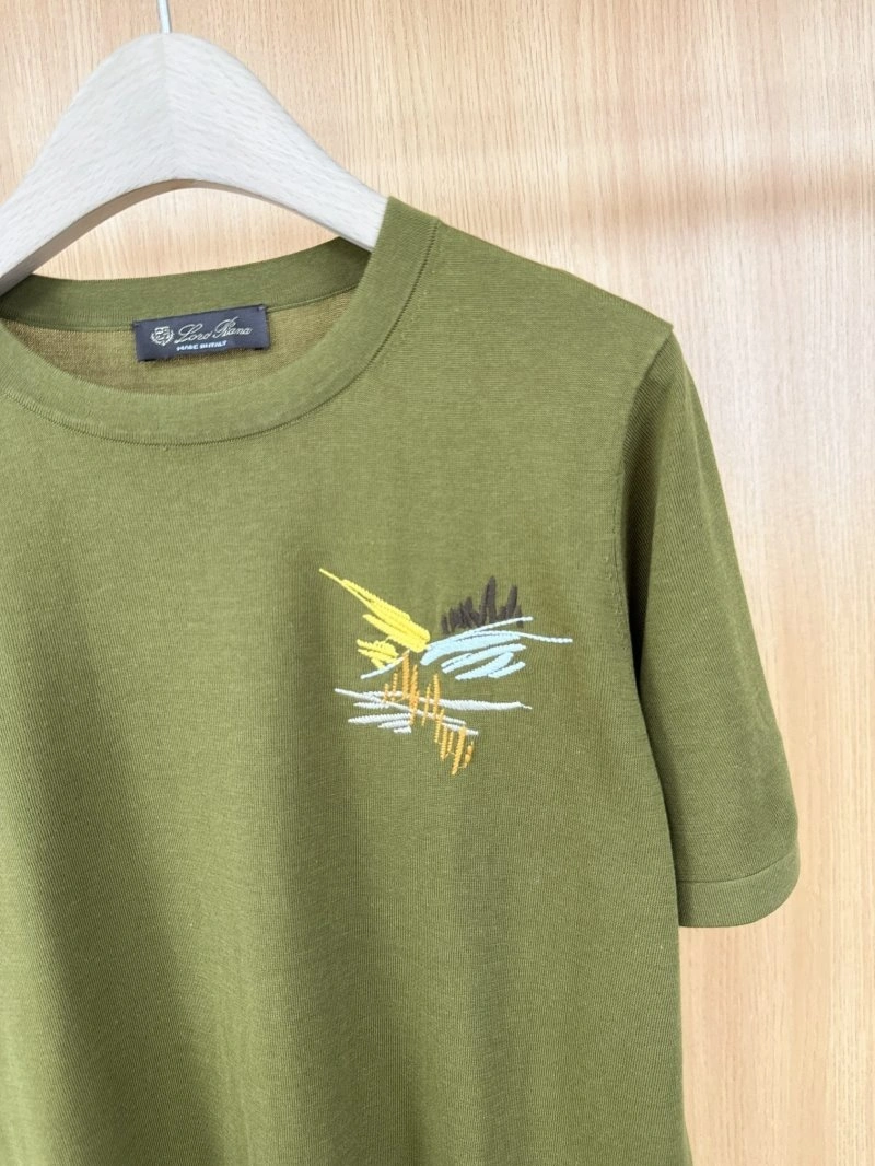 DailyWear Loro Piana T-Shirts 156611