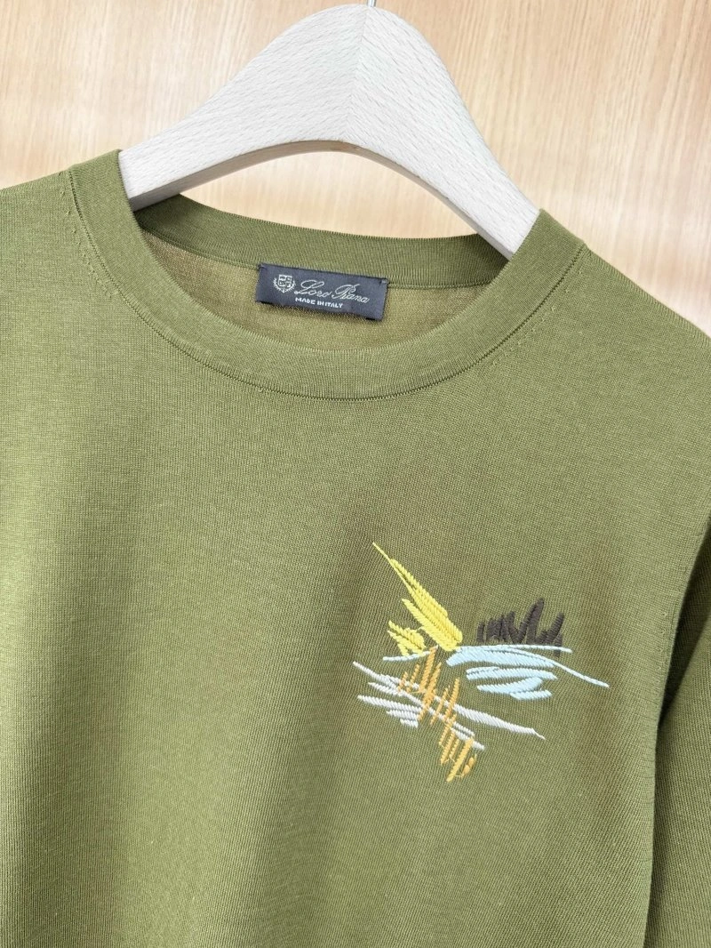 DailyWear Loro Piana T-Shirts 156611