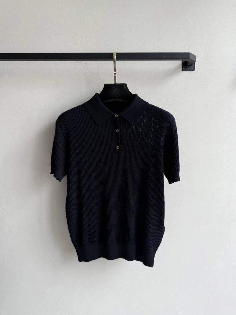 Loro Piana T-Shirts Durable 156609