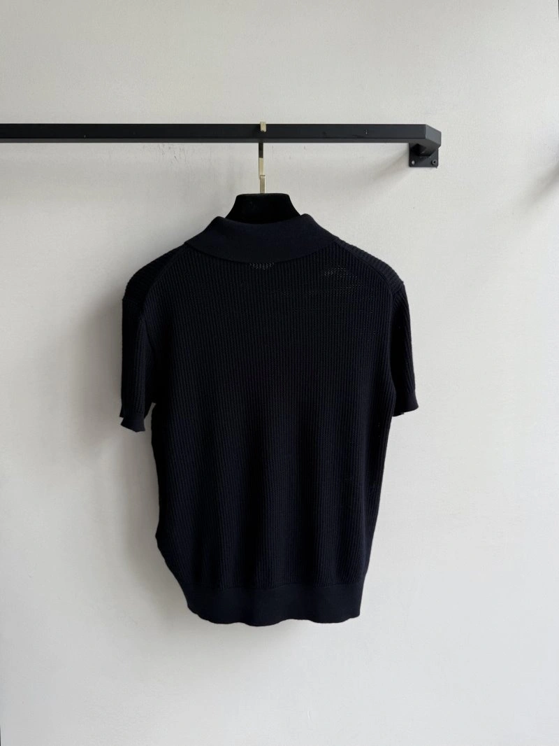 Loro Piana T-Shirts Durable 156609