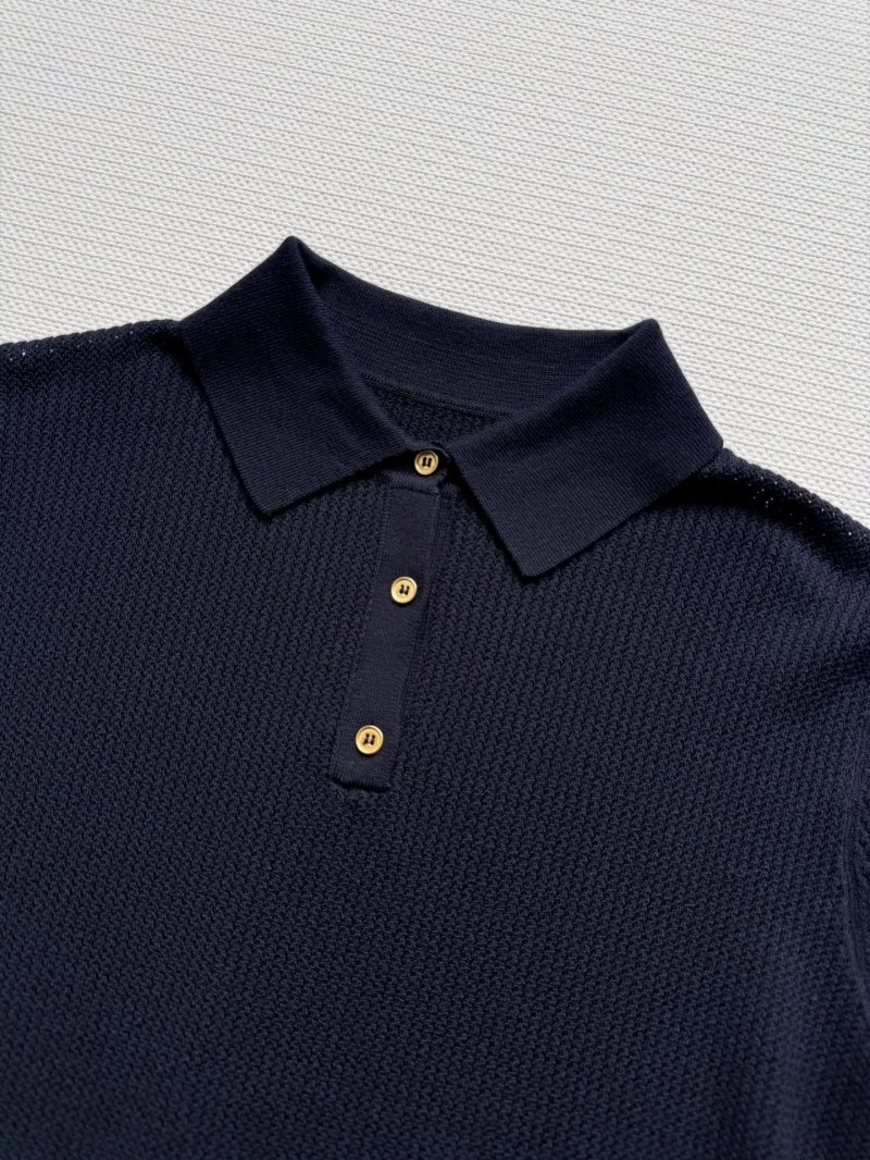 Loro Piana T-Shirts Durable 156609