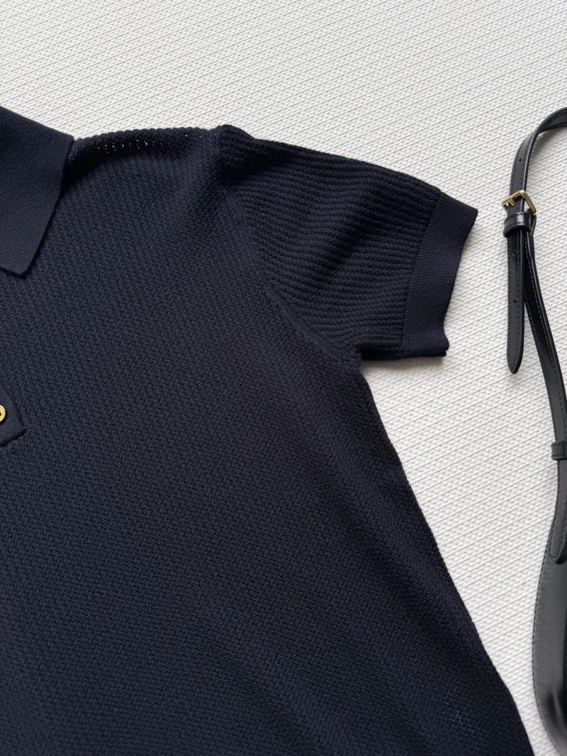 Loro Piana T-Shirts Durable 156609