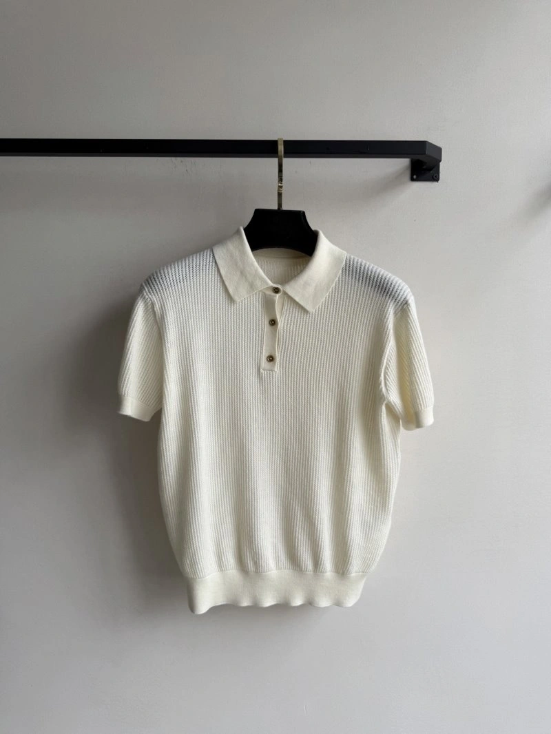 Loro Piana T-Shirts GoodFit 156610