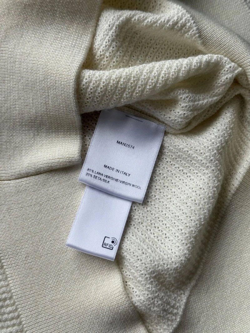 Loro Piana T-Shirts GoodFit 156610