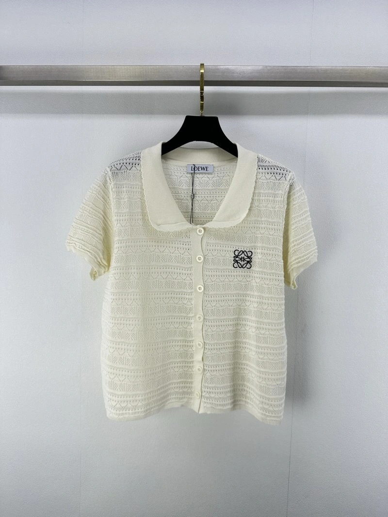 Stretchable Loro Piana T-Shirts 149392