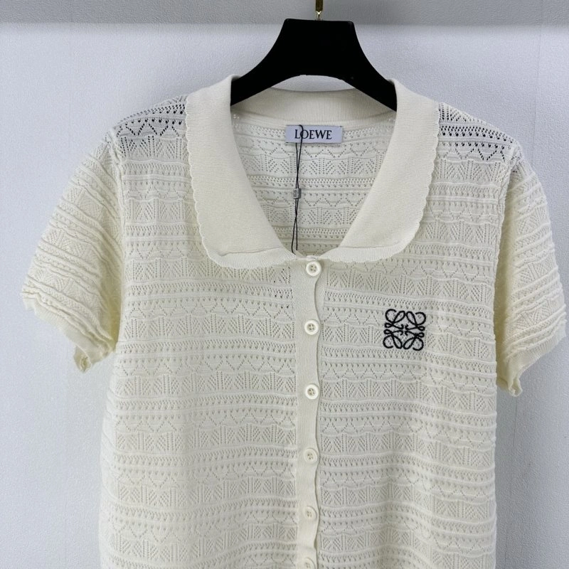 Stretchable Loro Piana T-Shirts 149392