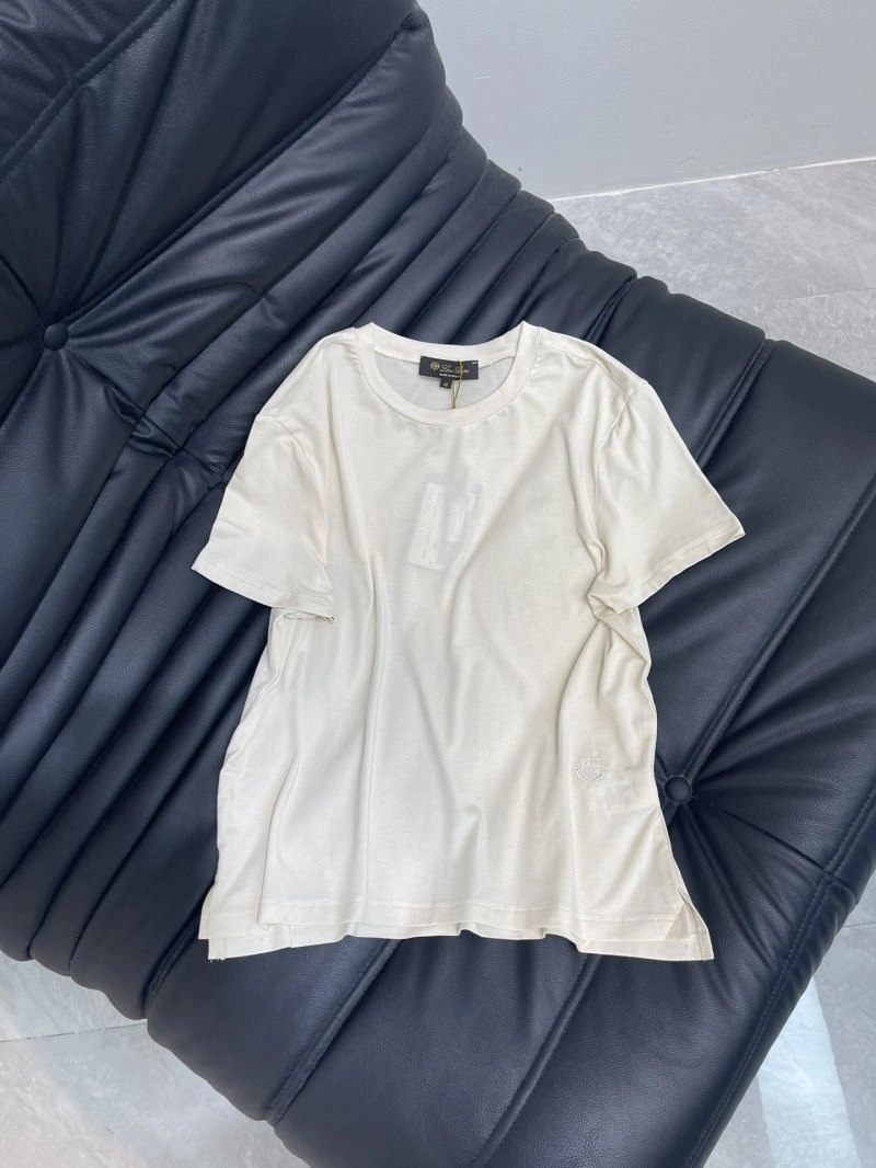 Loro Piana T-Shirts Functional 149391
