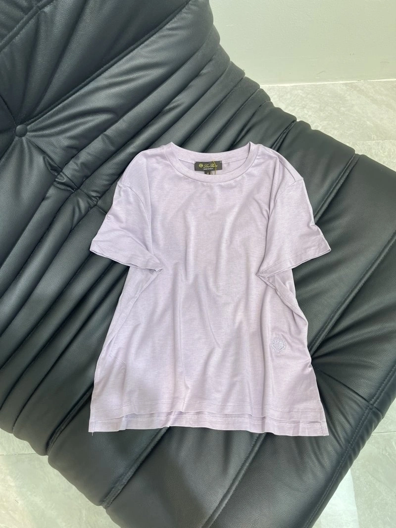 Loro Piana T-Shirts Functional 149391