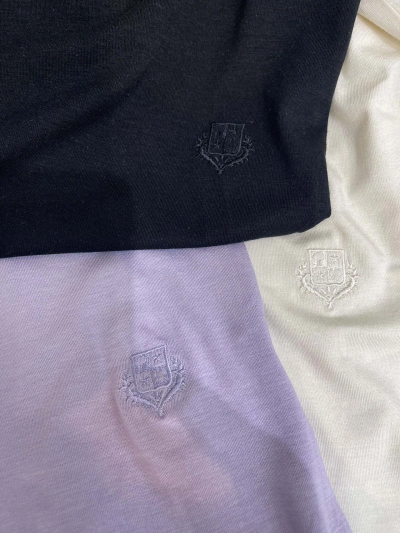 Loro Piana T-Shirts Functional 149391