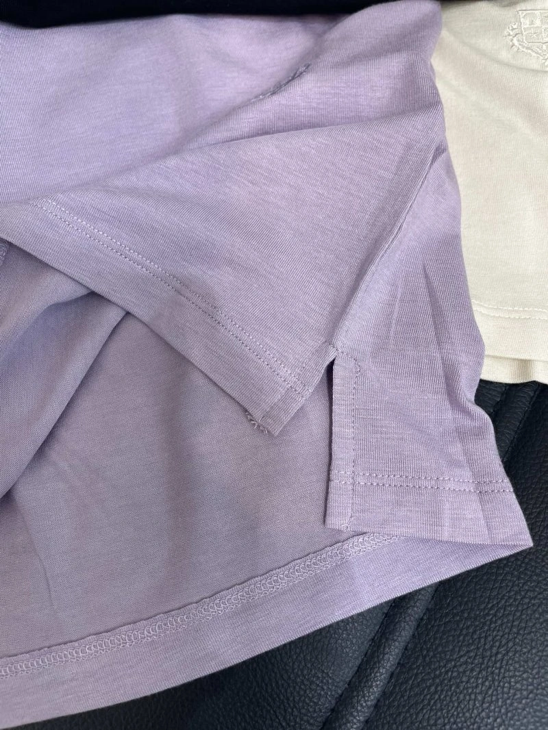 Loro Piana T-Shirts Functional 149391
