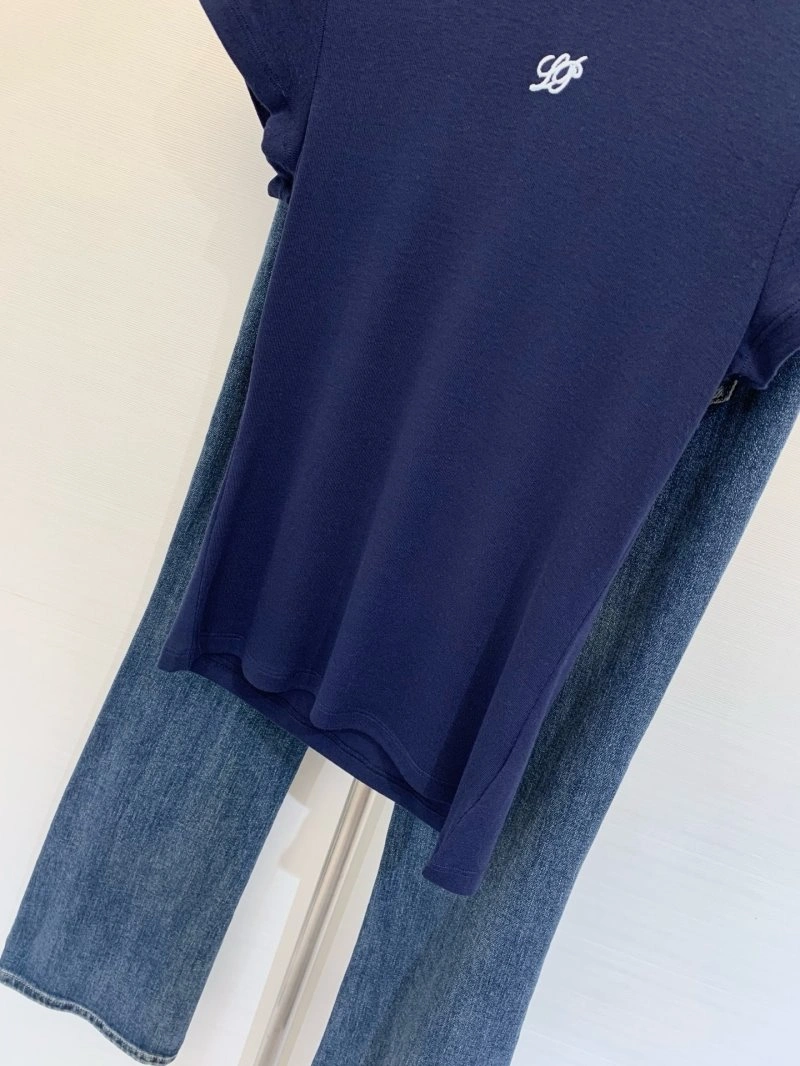 Resilient Loro Piana T-Shirts 149393