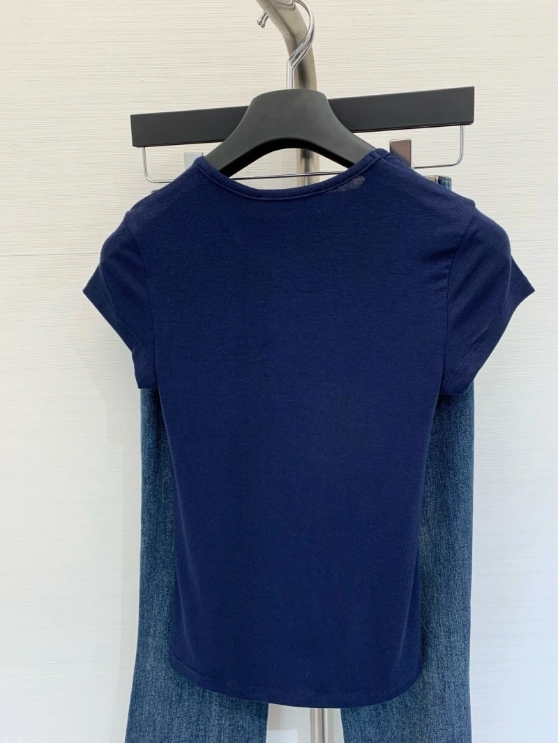 Resilient Loro Piana T-Shirts 149393