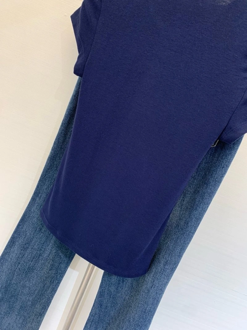 Resilient Loro Piana T-Shirts 149393