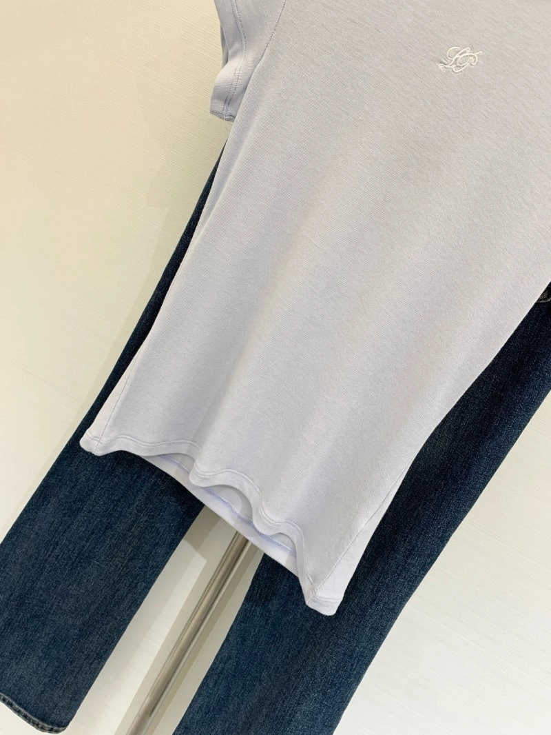 Loro Piana T-Shirts Youthful 149397