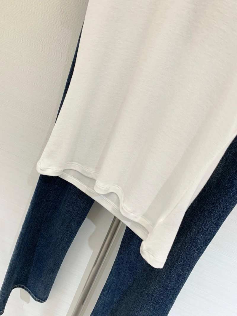 Contemporary Loro Piana T-Shirts 149390