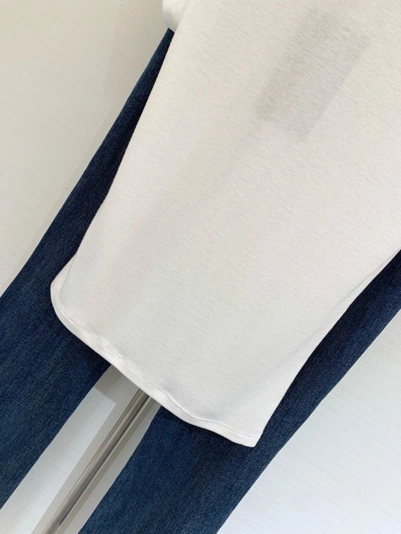 Contemporary Loro Piana T-Shirts 149390