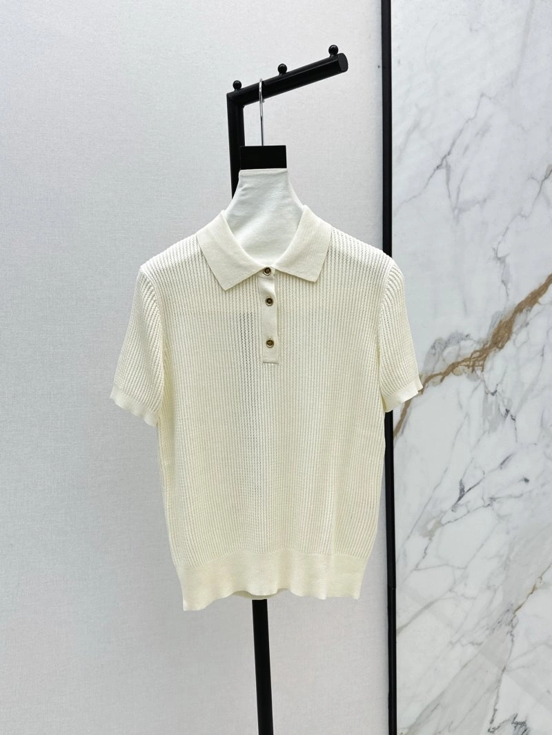 Loro Piana T-Shirts Breathable 149387