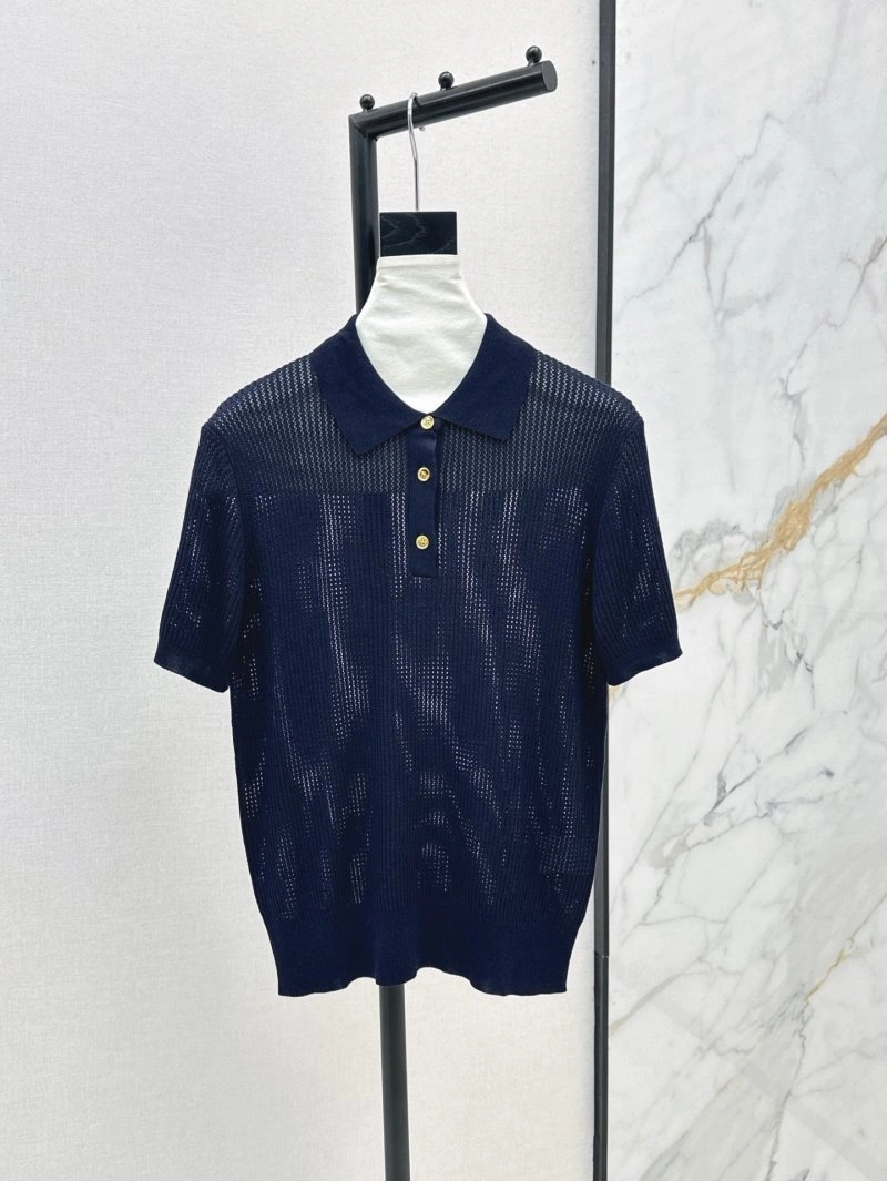 GoAnywhere Loro Piana T-Shirts 149388