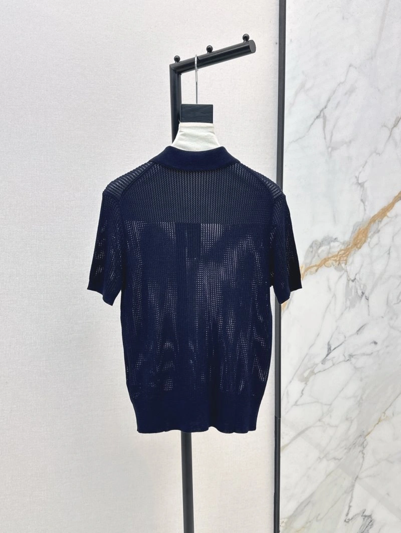 GoAnywhere Loro Piana T-Shirts 149388