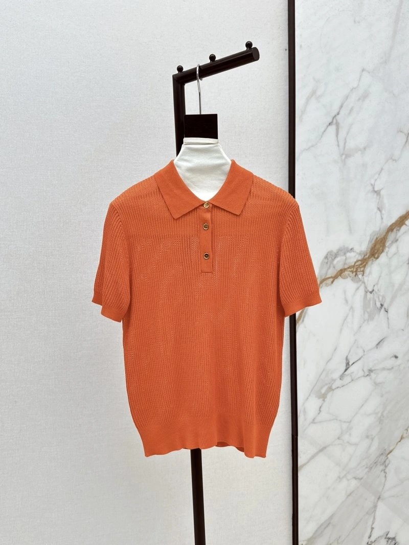 Loro Piana T-Shirts RelaxedFit 149385
