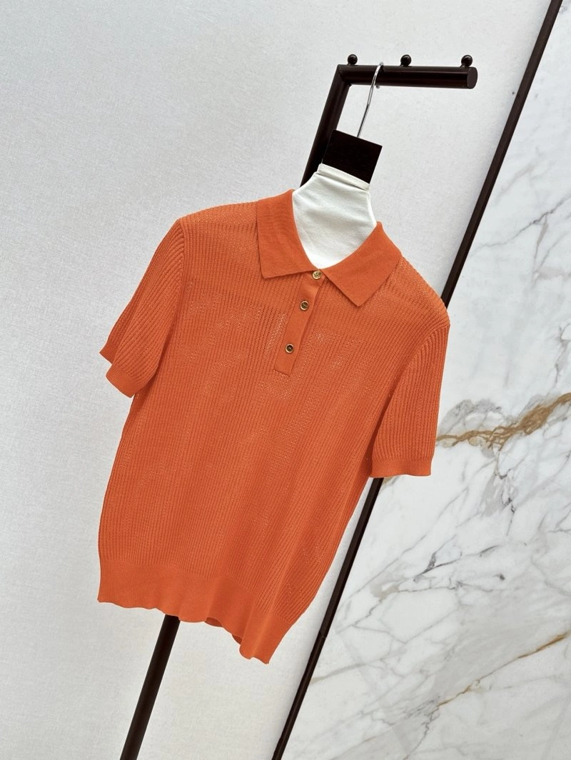 Loro Piana T-Shirts RelaxedFit 149385
