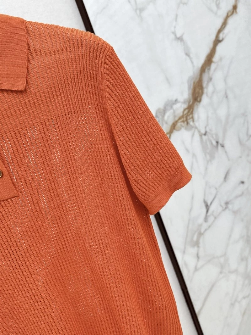 Loro Piana T-Shirts RelaxedFit 149385
