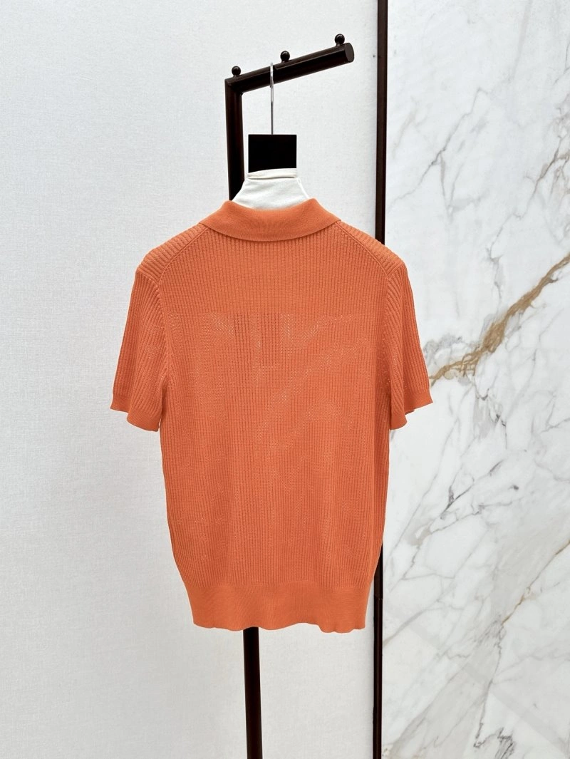 Loro Piana T-Shirts RelaxedFit 149385