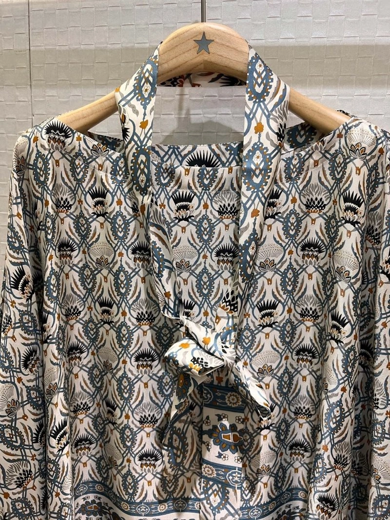 Loro Piana T-Shirts Thermal 149389