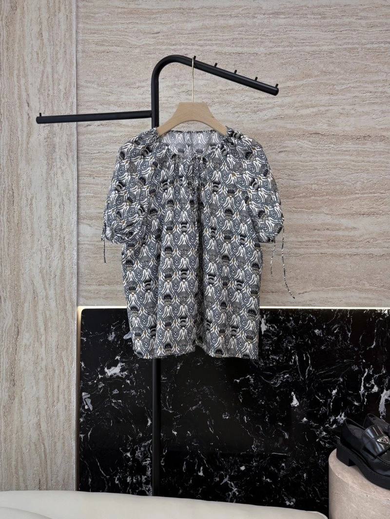 Effortless Loro Piana T-Shirts 149383
