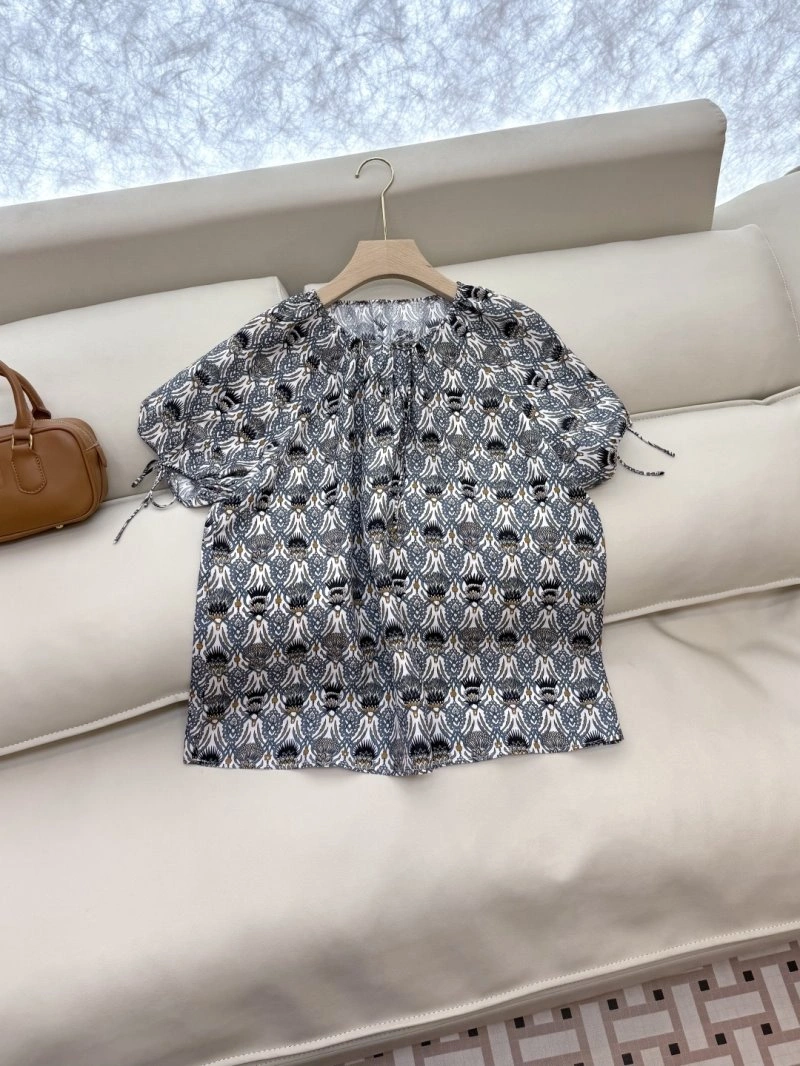 Effortless Loro Piana T-Shirts 149383