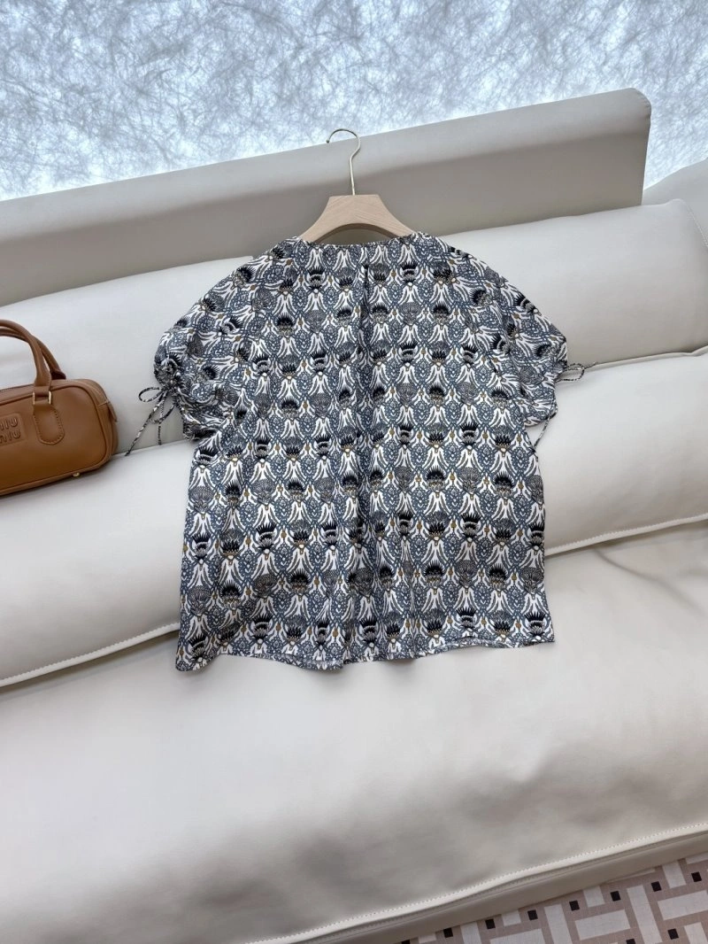 Effortless Loro Piana T-Shirts 149383