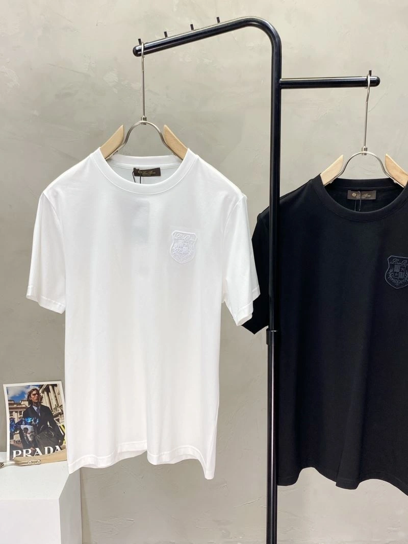 Loro Piana T-Shirts Reliable 160303