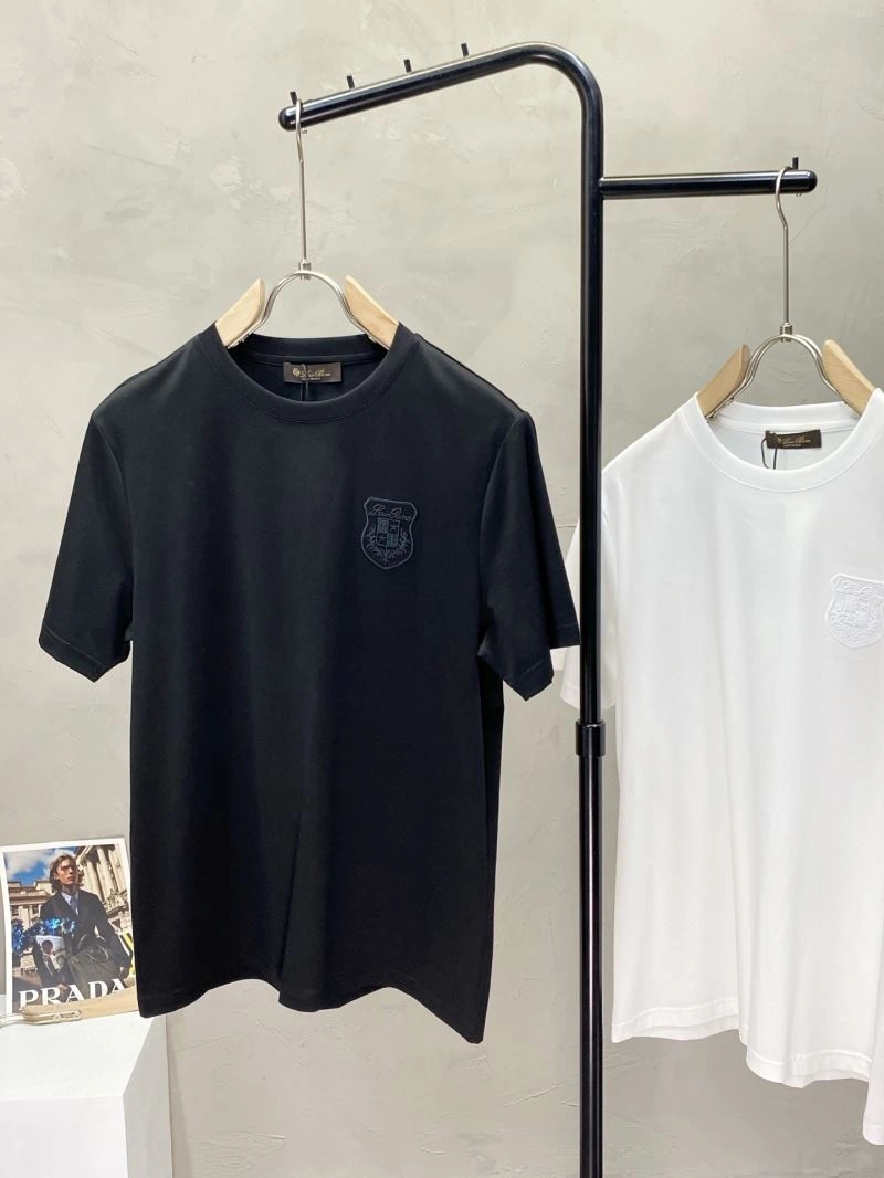 Loro Piana T-Shirts Reliable 160303