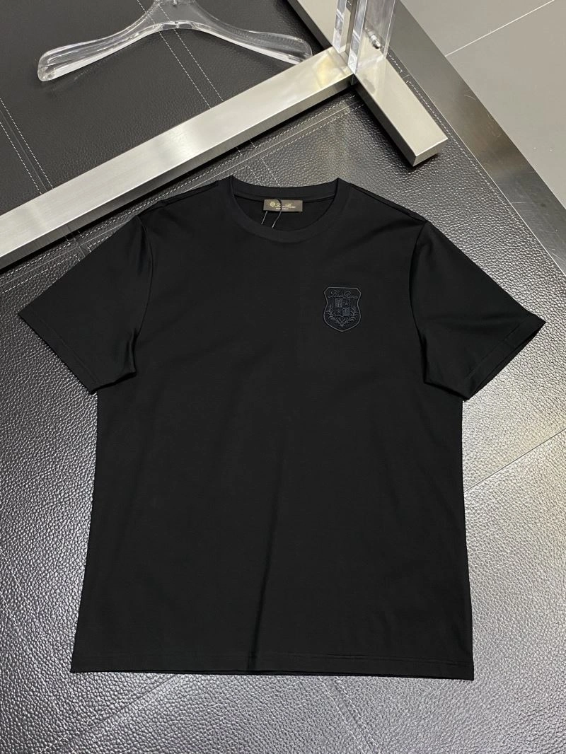 Loro Piana T-Shirts Reliable 160303